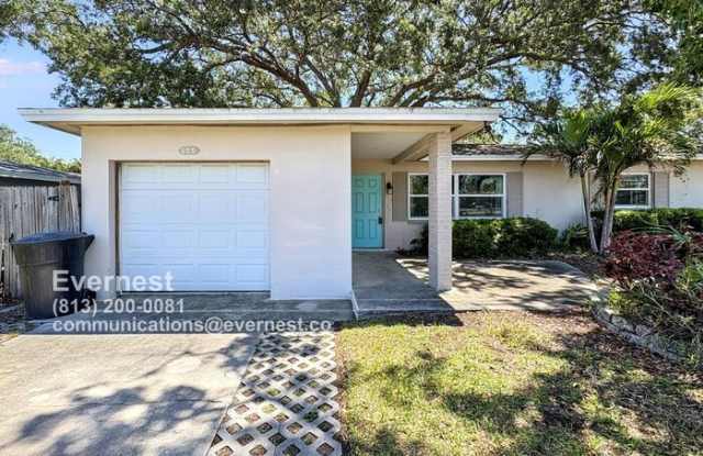 105 South Fernwood Avenue photos photos