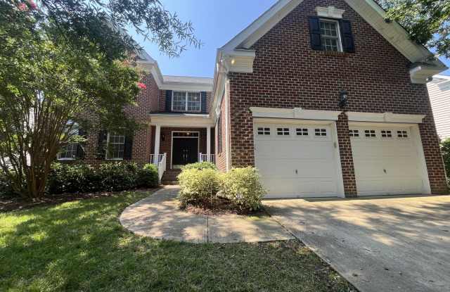9313 Palm Bay Circle - 9313 Palm Bay Circle, Raleigh, NC 27617