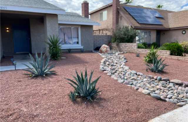 3955 Belhaven Street photos photos