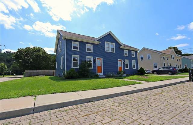 97 River Street - 97 River Street, Baltic, CT 06330
