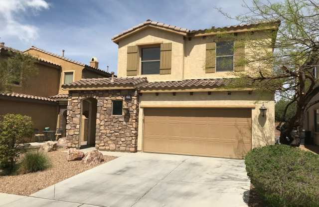 Four Bedroom Rental Home in guard gated Tuscany Gallery 1