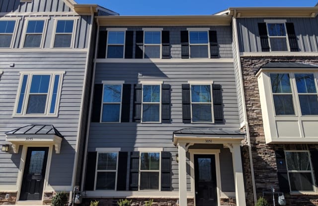 3051 Salix Bend Drive - 3051 Salix Bend Dr, Charlotte, NC 28205