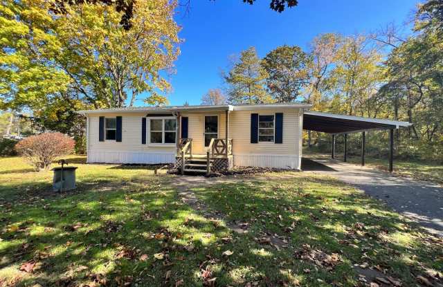 3 Bedroom 2 Bathroom Home in Dillsburg PA! - 31 Old Mill Road, York County, PA 17019