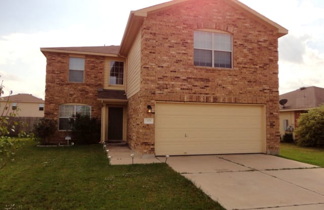 305 Brown St - 305 Brown Street, Hutto, TX 78634