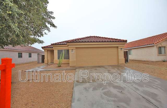 11813 W Edgemont Ave - 11813 West Edgemont Avenue, Avondale, AZ 85392
