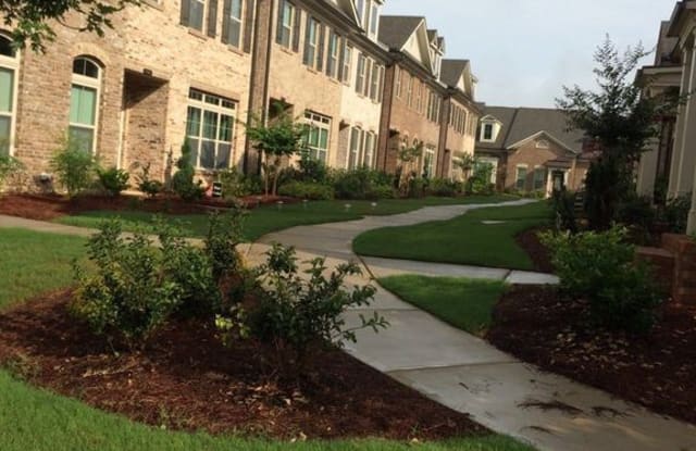 7735 Pierpoint Ln - 7735 Pierpoint Ln, Forsyth County, GA 30005