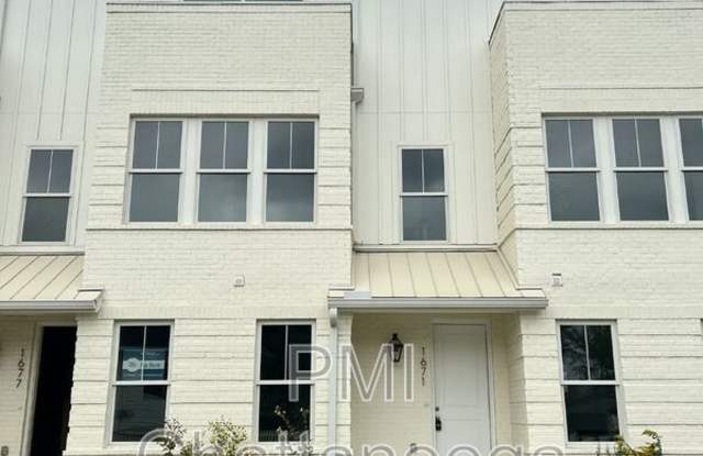 1671 Adams Street photos photos