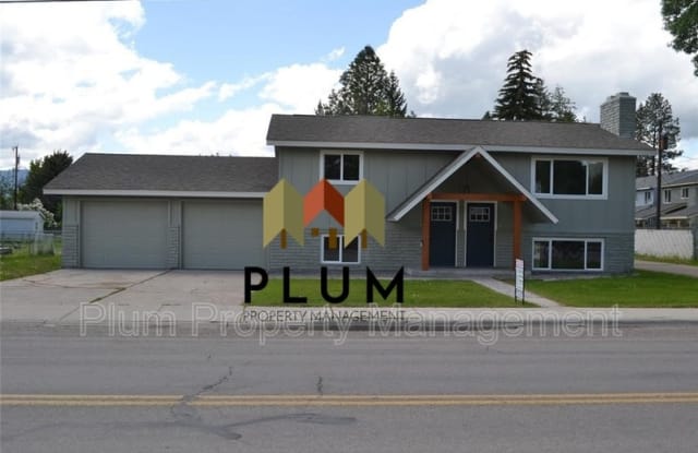 3609 Paxson Street - 3609 Paxson Street, Missoula, MT 59801