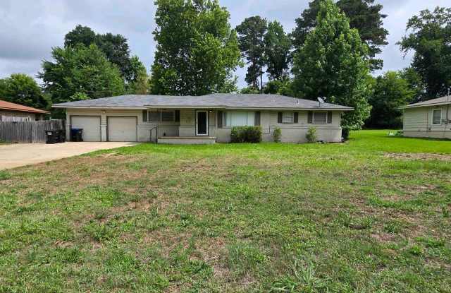 Almost Ready! 3 Bedroom 2 Bath Single Family Home in Longview! photos photos