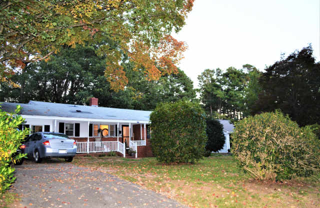 1003 Aversboro Road Gallery 2