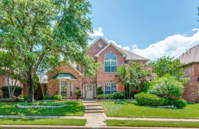 6428 Glenhollow Drive - 6428 Glenhollow Drive, Plano, TX 75093