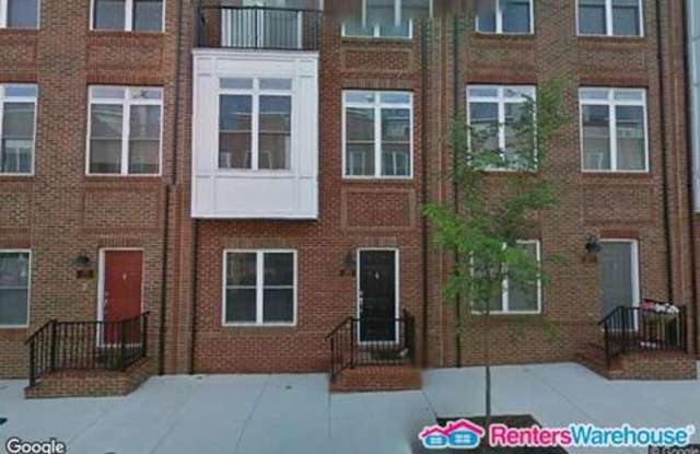 1421 Harper St - 1421 Harper Street, Baltimore, MD 21230