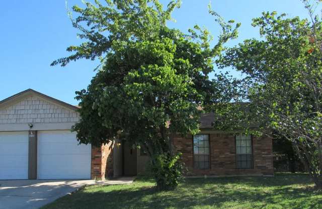 Charming 3-bedroom 2-bath home for rent in Copperas Cove photos photos