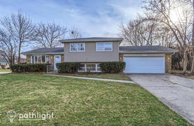 523 East Weathersfield Way - 523 East Weathersfield Way, Schaumburg, IL 60193