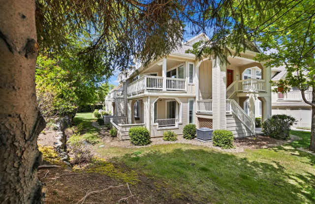 Luxury Condo in SE Boise's most desirable master planned community-Surprise Valley photos photos