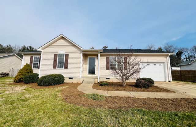 Available August 6th, 2026! Great rental in established area photos photos