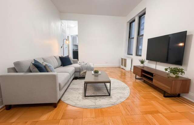 106 Fort Washington Avenue - 106 Fort Washington Avenue, New York City, NY 10032 106 Fort Washington Avenue - 106 Fort Washington Avenue, New York City, NY 10032