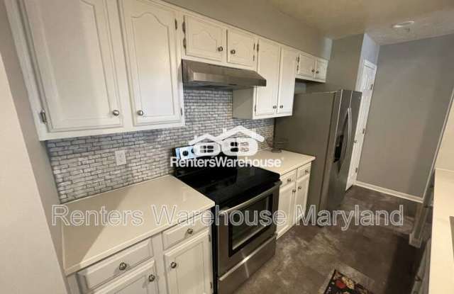 1004 Jessicas Ct - 1004 Jessicas Court, Bel Air North, MD 21014