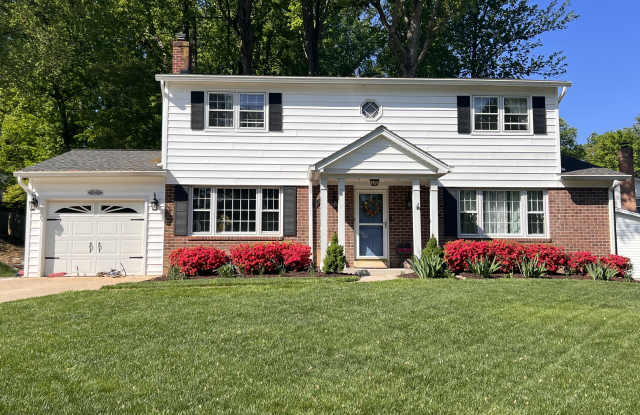 6906 Spur Road - 6906 Spur Road, Burke, VA 22153