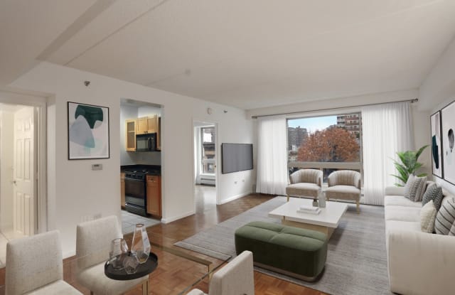 367 W 30th St - 367 West 30th Street, New York City, NY 10001