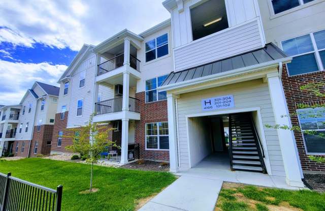 Gorgeous Modern Home! - 4166 West 1850 North, Lehi, UT 84045