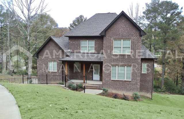 3768 Creekside Way - 3768 Creek Side Way, Trussville, AL 35173