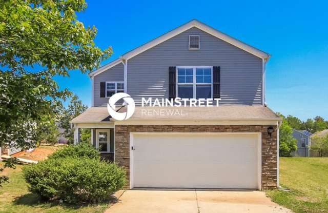 78 Valleyfield Drive - 78 Valleyfield Drive, Johnston County, NC 27527