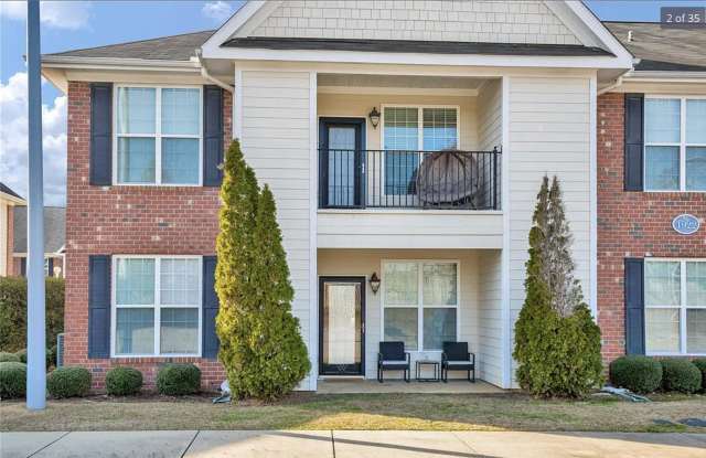 1922 Harcourt Circle - 101Unit 101 Gallery 2