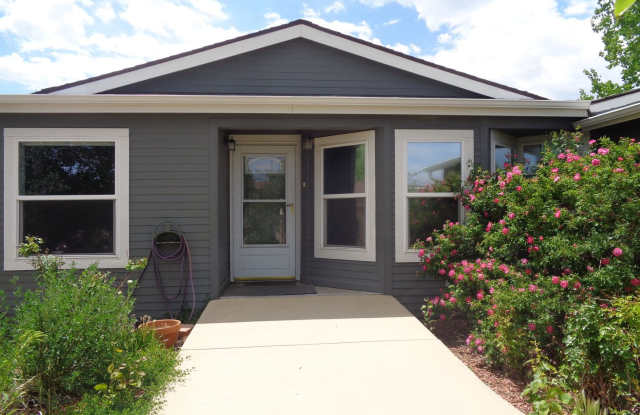 Spacious Ranch-Style Home Available NOW! photos photos