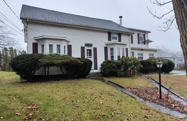 59 Old River Road - 59 Old River Road, Providence County, RI 02865