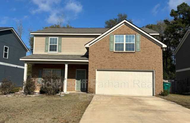 159 Gregory Place - 159 Gregory Place, Lee County, AL 36877