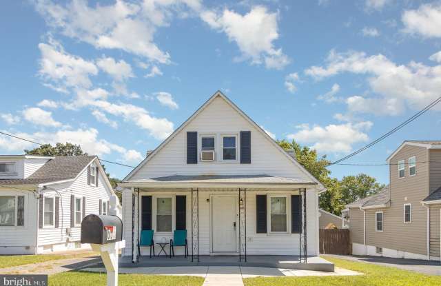 605 MACE Avenue photos photos