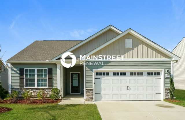 400 Legacy Drive - 400 Legacy Drive, Franklin County, NC 27596