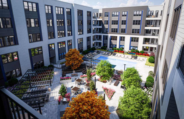 Alta New Carrollton photos photos