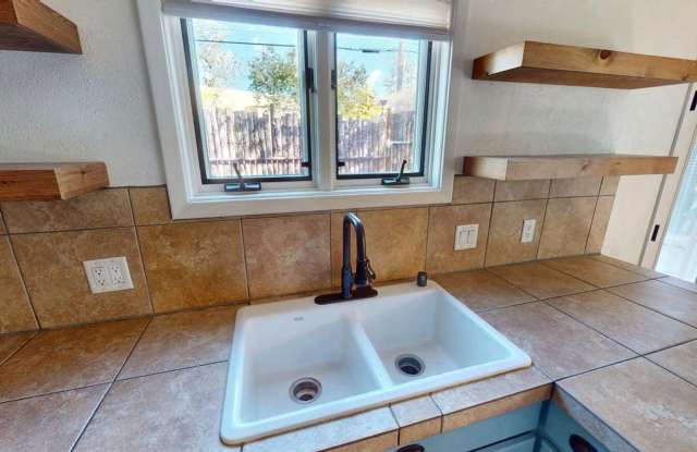 Two-Story 3-Bedroom Home with Private Decks — 149 Fiesta Street, Apt C Gallery 3