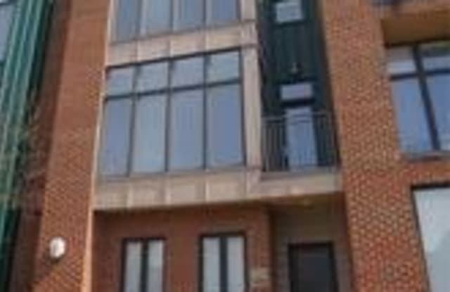 1909 Abbott Street - 1909 Abbott Street, Charlotte, NC 28203