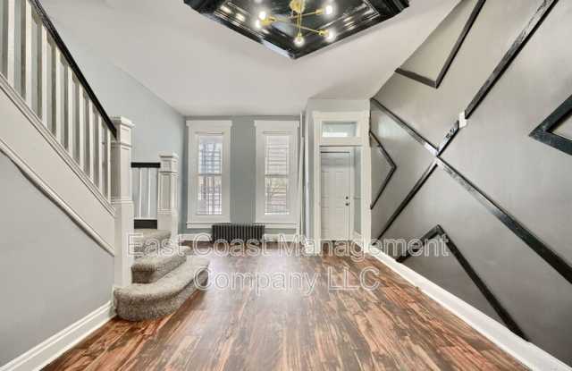 304 N Pulaski St - 304 North Pulaski Street, Baltimore, MD 21223
