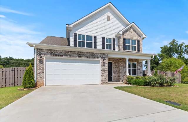 Charming and Spacious 4-Bedroom Home with Bonus Room and Private Backyard photos photos