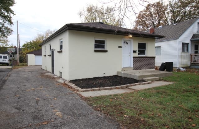 1645 Elmore Avenue - 1645 Elmore Avenue, Franklin County, OH 43224