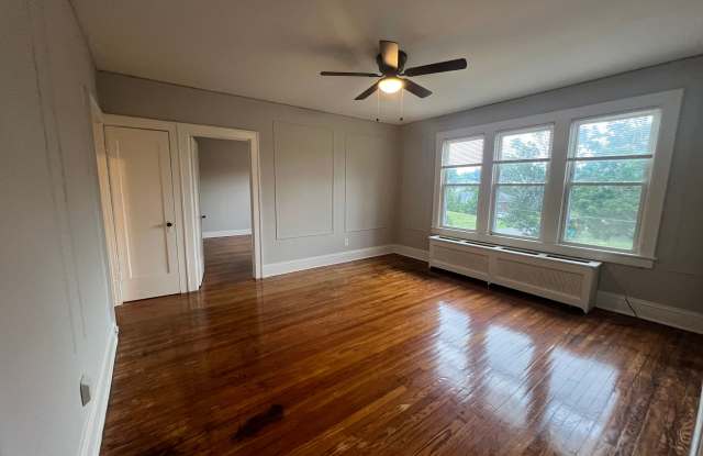 826 Chestnut Street photos photos
