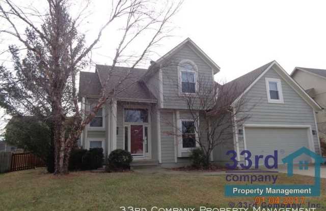 237 W. Colleen Court - 237 West Colleen Court, Gardner, KS 66030