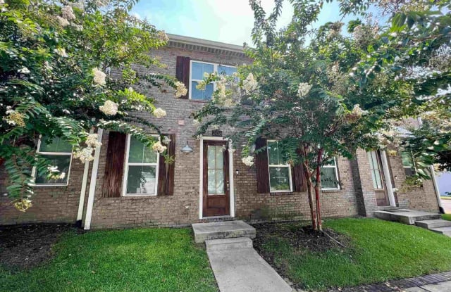 206 N Devilliers St - 206 North De Villiers Street, Pensacola, FL 32502