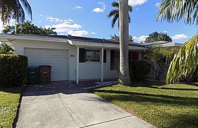 4914 SW 2nd PL - 4914 Southwest 2nd Avenue, Cape Coral, FL 33914