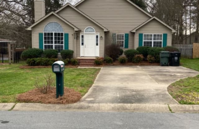 1067 Stirrup Pl NW - 1067 Stirrup Place Northwest, Concord, NC 28027