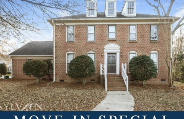 4810 Meadowridge Drive - 4810 Meadowridge Drive, Charlotte, NC 28226