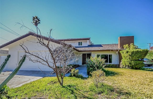 6521 N Muscatel Avenue - 6521 North Muscatel Avenue, East San Gabriel, CA 91775