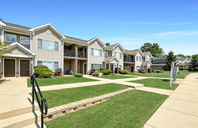 Battle Creek 3 Bedroom / 2 Bath Apartment – Available Now! Gallery 3