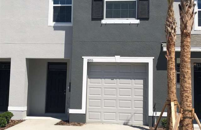 8955 INDIGO TRAIL LOOP - 8955 Indigo Trail Loop, Progress Village, FL 33578