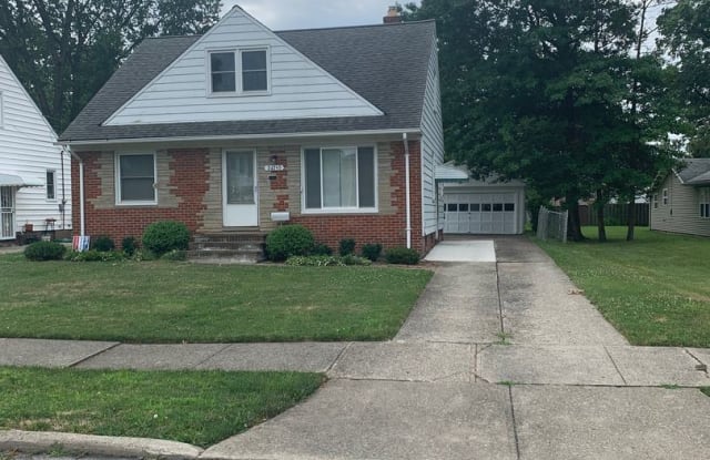 24250 Puritan - 24250 Puritan Road, Euclid, OH 44123