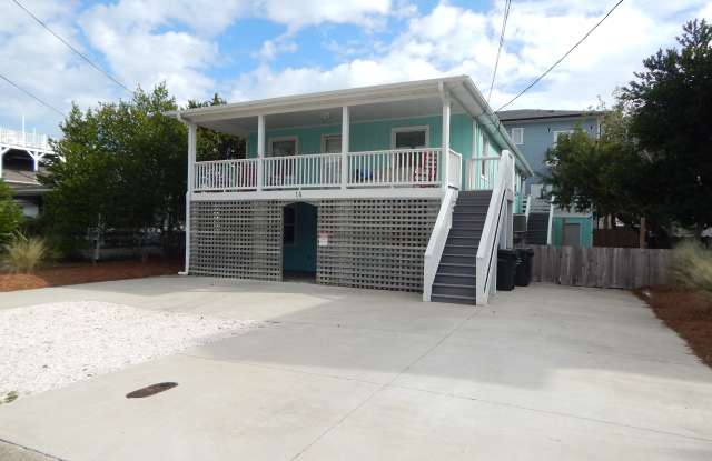 Wrightsville Beach Gallery 1